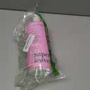 ATTITUDE Soothing Shower Gel, Dermatologically Tested, Plant and Mineral-Based, Vegan Personal Care Products, White Tea Leaves, 32 Fl Oz