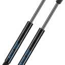 ARANA Gas Struts 10 Inch,10Lb/45N Gas Strut Shocks for Cabinets Lift Lid Supports,Gas Spring 10" Tool Box Shocks for Truck Toolbox Cabinets Lid Boat Storage Lid,2Pcs