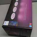 Philips Hue Smart Retrofit Recessed 5/6 Inch LED Downlight 4 Pack, White and Color Ambiance Color-Changing Light, 1100LM, Control with Hue App, Works with Alexa, Google Assistant and Apple HomeKit