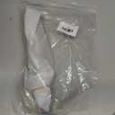 CHANGCHENG Motorcycle Foot Pegs Bracket Talaria Footpegs Holder Reinforced Lever Rest Bracket Support Brace for Talaria Sting MX3 MX4 MX5 Electric Dirt Bike Black