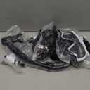 Aegend 2 Pack Snorkeling Gear for Adults, Dry Snorkel Set Panoramic View Enhanced Anti-Leak and Anti-Fog Technology, Adjustable Strap for Snorkeling Scuba Diving Swimming with Mesh Bag