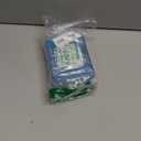 ENOMIR Wireless CarPlay Adapter 2025 Upgrade, Plug & Play CarPlay Adapter Wired to Wireless, Mini USB Design, Fast Auto-Connect, No Delay, Compact Design for iPhone & Android, Matte Silver