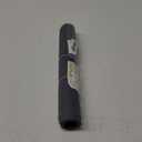 Silicone Pet Feeding Mat with Raised Edge for Food and Water, Dog Bowl Mats, Cat Bowls Placemat with High Lip for Floor Waterproof, Rubber Tray for Cats and Dogs 22 x 14 x 0.8 Dark Gray