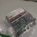 Orzly Steering Wheels  Compatible with Switch 2 (2025 Console)  Twin Pack Racing Wheel Accessories for Joy-Con Controllers and MarioKart Racing Games (2 Black Wheels) Gift Boxed