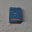 Docdeer Bible Trivia Board Games Cards for Adults and Family, Great Christian Gift for Bible Study