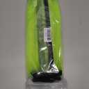 4PCS Fly Boots for Horses, Non-Slip Breathable Horse Fly Boots,Comfy Mesh Horse Fly Leggings Prevents Flies and Mosquitoes from Biting (Green)