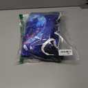 RAISEVERN Hoodies for Men Women 3D Graphic Fleece Sweatshirts Pullover Novelty Cool Funny Hoody Hooded With Pockets