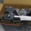 DRYGUY Simple Dry Boot Dryer - 2 Load, Grey, Plastic, Polypropylene