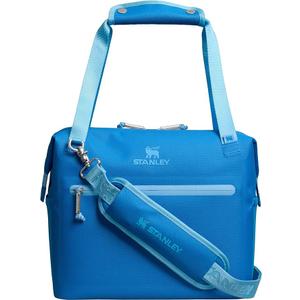 Stanley All Day Julienne Soft Cooler Bag and Lunch Box | Insulated Travel Bag with Zipper | BPA-Free