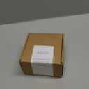 Muslin Baby Lounger Cover 2 Pack, Soft Breathable Newborn Lounger Pillow Cover for Boys Girls Infant (Beige & Cream)