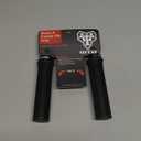 DMR Death Grip Thick (Thick) 1.2 inches (31.3 mm) Black FL