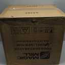 Pozico U-Shaped Full Body Pillow for Side Sleepers  51-Inch Cooling Pregnancy Pillow with Ear Piercing Design for Neck, Back, and Hip Support  Removable Washable Cover Space-Saving Design (Grey)