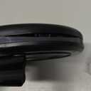 GPX PC332B Portable CD Player with Anti-Skip Protection, FM Radio and Stereo Earbuds - Black
