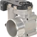 Cardone 6E-6023 New Fuel Injection Throttle Body