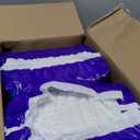TENA Sensitive Care Overnight Incontinence Underwear for Women, Adult diapers, XX-Large (Waist Sizes 47in66in), Better Fit, 48 Count (4 packs of 12)