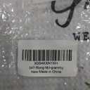 Grammy Gifts Kitchen Towels Decorative, If Grammys were Flowers I'd Pick You Dish Cloths Tea Towel Gifts for Grandma Grandmother, Grammy Bathroom Kitchen Dishcloths Hand Towel Decor 16x24