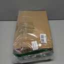 Mepase 6 pcs Halloween Cat in Boots Costume for Women with Hat Sword Leather Belt Bustier Corset Top Cape for Cosplay (Medium)