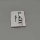 Walking Pad Remote Replacement with 2 Batteries Compatible with Model AD-4000 Plus, DK-38AB-2, UT-38AB IY, Treadmill Remote for Home Small Under Desk Treadmill