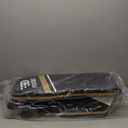 Assemble-Free Foldable Weight Bench Press for Home Gym, 660 LBS Capacity Incline Decline, Sit-up Bench for Full-Body Strength Training