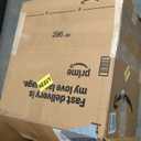 ADCO 52246 Designer Series SFS Aqua Shed Travel Trailer RV Cover - 31'7 Inch - 34', Gray
