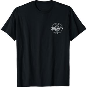 Koloa Surf Laguna Boards Logo Lightweight, Graphic T-Shirt, S
