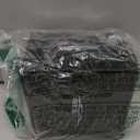 Marsauto D3S HID Bulbs, 6000K Cold White, Xenon Bulb, 3500 Hours Longevity, Waterproof Design, Up to 350% Brightness, 5 Minutes Installation, Pack of 2