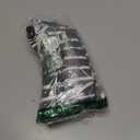 Maternity Shorts Over Belly Comfy Lounge Sleep Pajama Workout Athletic Pregnancy Shorts with Pockets (X-Large, Dark Grey)