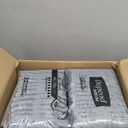 Depend Night Defense Adult Diapers, Incontinence Underwear for Men, Disposable, Overnight, Extra-Large, Grey, 64 Count