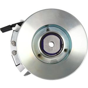 717-04163 OCPTY Electric Lawn Mower Clutch Replacement for CUB CADET LT1042 LT1045 LT1046 LT1050 SLT1550 for Warner: 5217-32, 5217-43,for XTREME: X0013 Electric PTO Clutch Mower Clutch