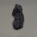 BPSKNIVES Black Belt Knife Sheath with Fire Steel - Leather Sheath for Fixed Blade Knife with Fire Starter - Outdoor, Hunting, Bushcraft, Camping Fixed Blade Knives