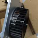 S97015162 Upgrade Motor Assembly Compatible with Broan NuTone Bathroom Exhaust Fans with 8" x 8-1/4" Housing, Replacement for 678-G/2678F-A, 683-C, 676-D, 763, 684-D Series Bathroom Exhaust Fan