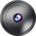 Cameras Home Indoor Use Cam Night Vision Motion Detection Baby Monitor Wireless Outdoor Nanny espias ocultas WiFi (1296p)