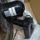 5 Blade Wall-Mounted Fan