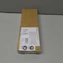 Pro Pliers Set, 3-Piece (7-inch Diagonal Cutting, 8-inch Needle Long Nose, 9-inch Linesman) Industrial Cutters Set