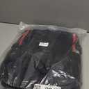 Tennis Bag, Tennis Backpack for Women and Men, Hold 2 Tennis Racket, Pickleball Paddles, Lightweight Oxford Tennis Racket Bag with Ventilated Shoe Compartment