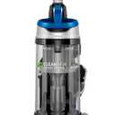 BISSELL CleanView Swivel Rewind Pet Reach Vacuum Cleaner, with Quick Release Wand, Swivel Steering and Automatic Cord Rewind, 3197A 