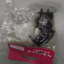 Bewinner Car Radio Antenna Mount Bracket with 180 Rotation and Anti-Scratch Pad