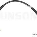 Sunsong 3401508 Power Steering Pressure Line Hose Assembly