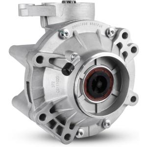 Complete Rear Differential Gear Case Fit for 2007-2008 Can-Am Outlander 800, for 2009-2011 Can-Am Outlander 800R, for 2006 Bombardier Outlander 800 Replaces OE 703501033, 705500891, 703500892