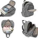 Mini Hiking Waterproof Backpack Purse for Women and Men,Travel Backpack 5L