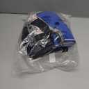 Boys Boxer Briefs,Cotton Toddler Underwear Breathable Mesh Performance Sport Big Boy Boxer Briefs with Fly  Size M