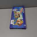 2 x NASHRIO Wooden Puzzles for Toddlers 3-5 Years Old(Set of 6), 9 Pieces Preschool Educational and Learning Animal Jigsaw Puzzle Toy Gift Set for Boys and Girls (9 Pcs-02)