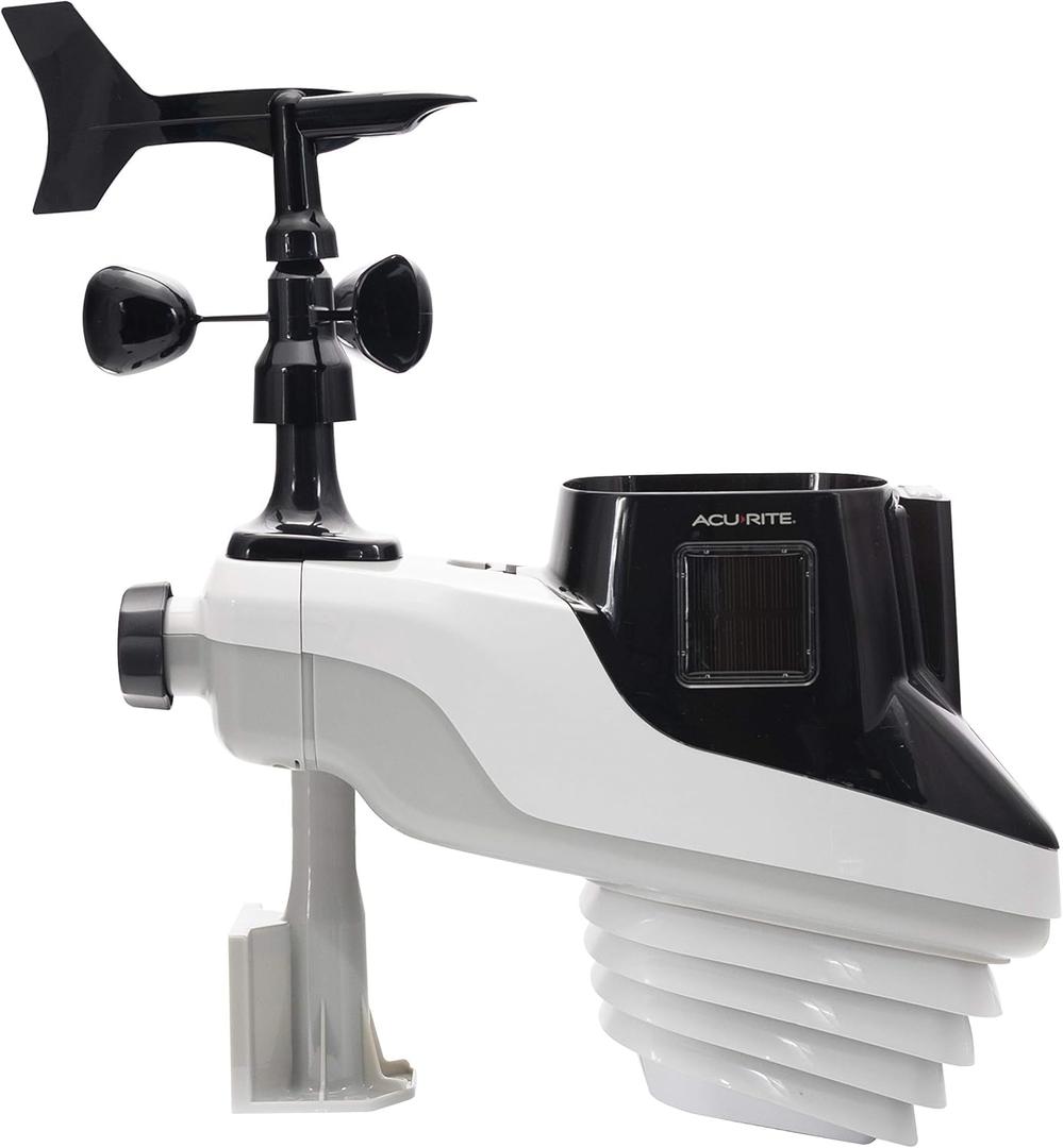 AcuRite Atlas Weather Sensor, White