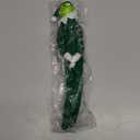 Christmas Grinch Plush Toy Xmas Ornament Elf Doll on the Shelf -Green