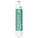 GE RPWFE Refrigerator Water Filter, Genuine Replacement Filter, Certified to Reduce Lead, Sulfur, and 50+ Other Impurities, Replace Every 6 Months for Best Results, Pack of 1