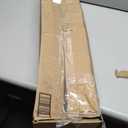 942-04308-X Mower Blades Fit for Cub Cad et Troy Bilt MTD Craftsman 42" Deck, 742-0616A Gator Mulching Blades Fit for 42" Riding Tractor Zero Turn Mower, 2 Pack