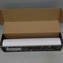 White Butcher Paper Roll (17.25 Inch by 175 Feet)  Leakproof Food Grade for Packing and Wrapping Meat - Unwaxed & Uncoated Butcher Paper for Sublimation and Crafts - Made in USA