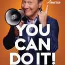 You Can Do It!: Speak Your Mind, America