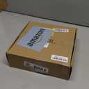 BNELL Carpet & Floor Edging Trim Strip,Self Adhesive-PVC Floor Transition Strip,Threshold Transitions Suitable for Threshold Height Less Than 20mm (6.56FT_Black)