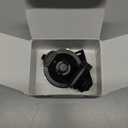 Super Radar Detector Mount,Super Car Windshield,Dashboard Suction Cup Bracket,Compatible with Uniden R7 R8 R8w Radar Detector (for Uniden R7/R8 Radar)